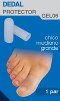 Dedal Protector En Gel