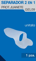 Separador Con Protector Para Juanete En Gel