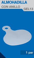 Almohadilla Con Anillo En Gel