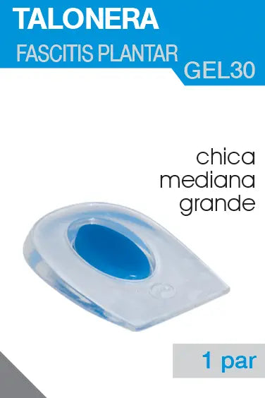 Talonera Fascitis Plantar